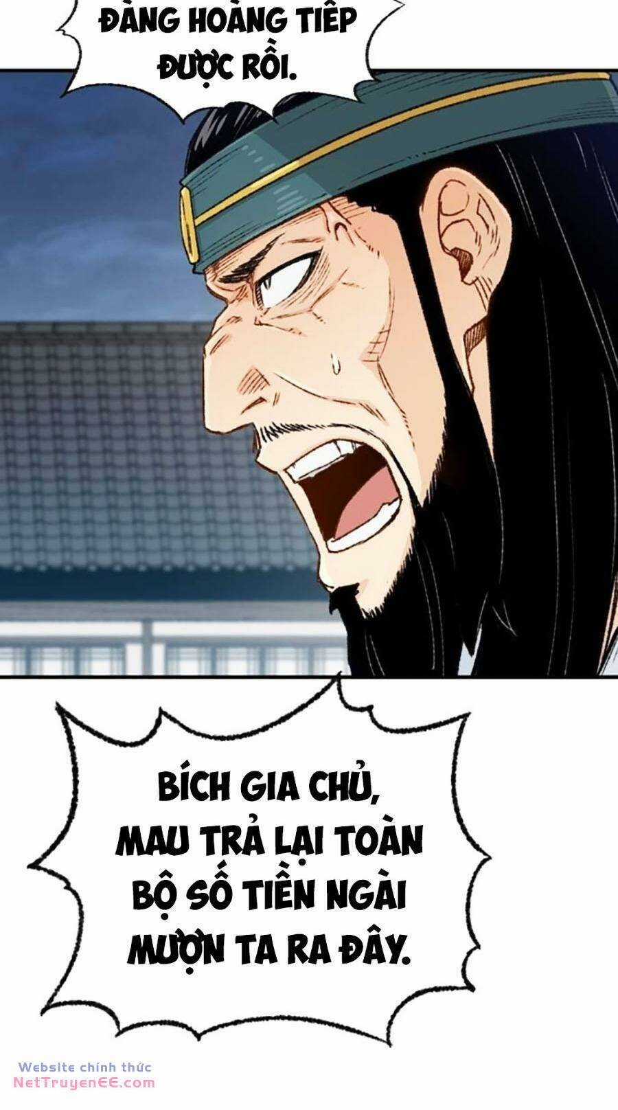 Trùng Sinh Thành Thiên Ma Chapter 7 trang 36