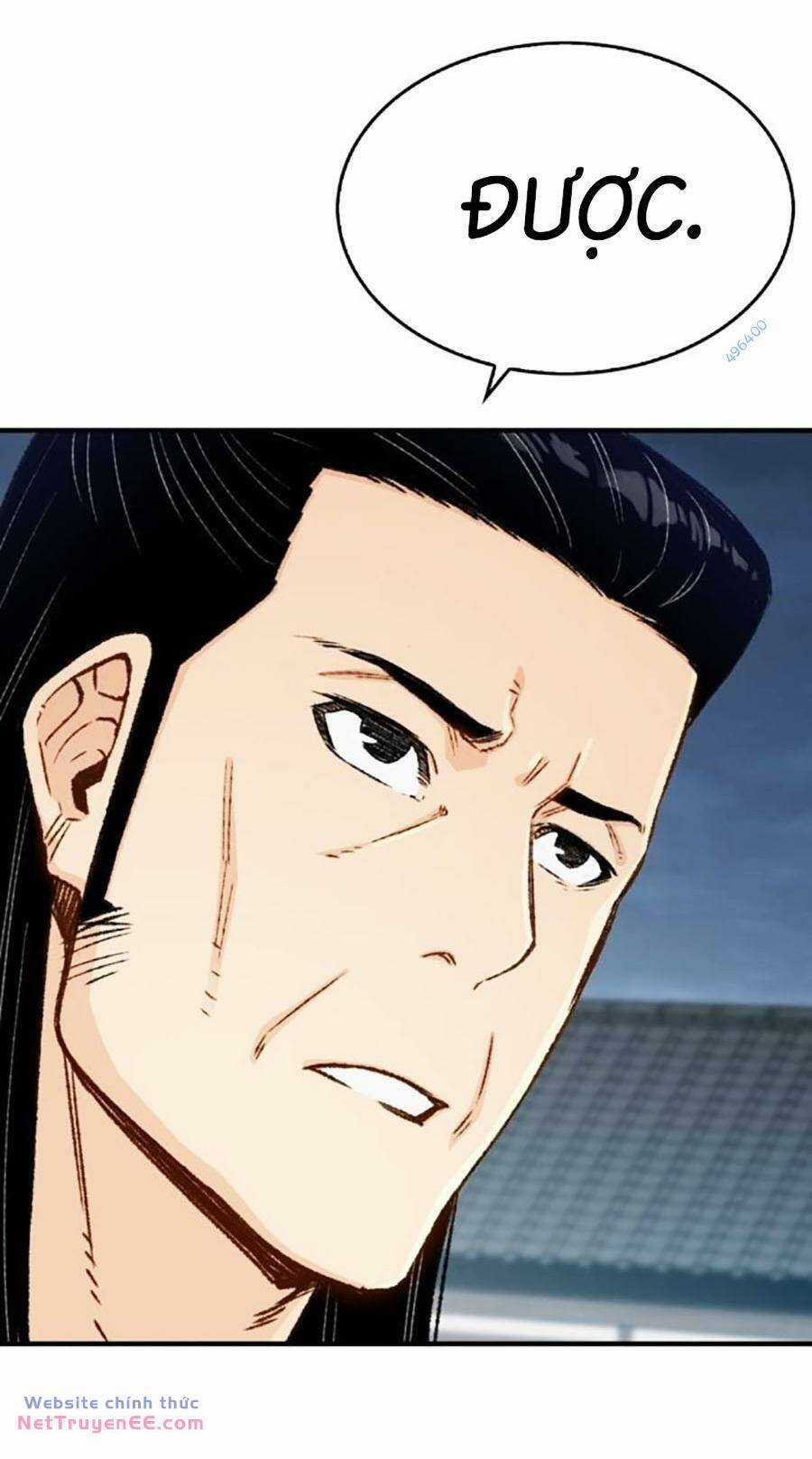 Trùng Sinh Thành Thiên Ma Chapter 7 trang 37