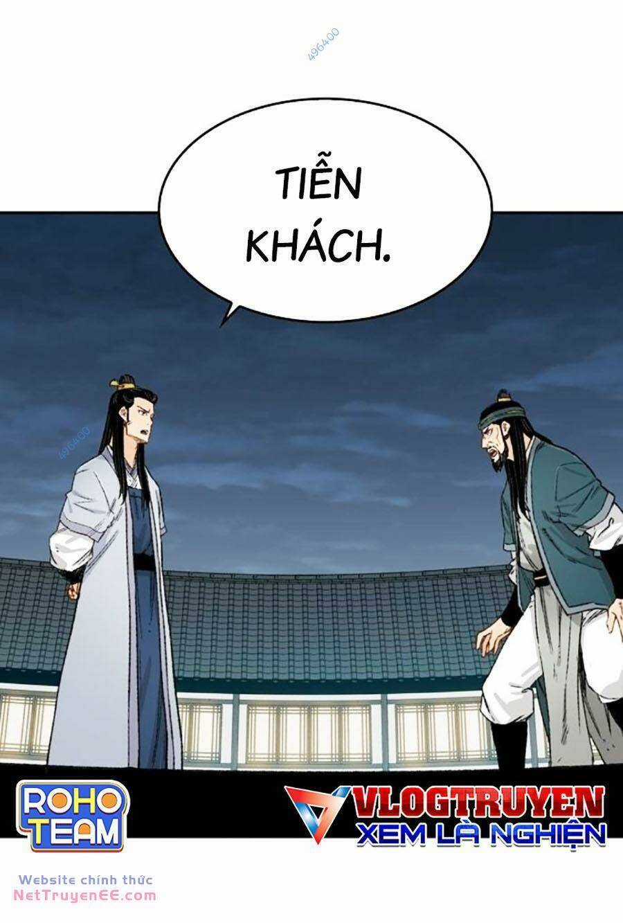 Trùng Sinh Thành Thiên Ma Chapter 7 trang 39