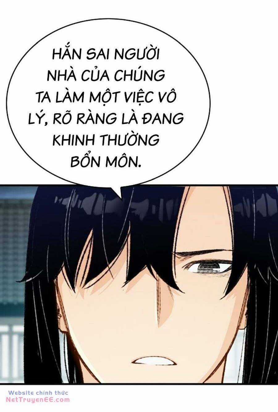 Trùng Sinh Thành Thiên Ma Chapter 7 trang 44