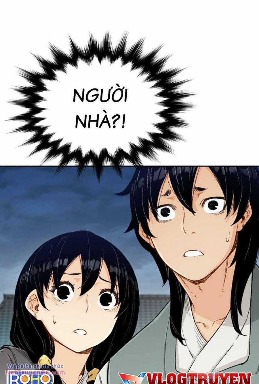 Trùng Sinh Thành Thiên Ma Chapter 7 trang 45