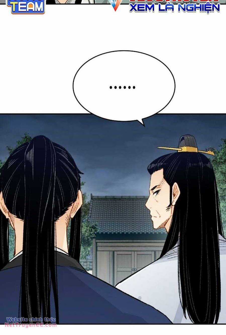 Trùng Sinh Thành Thiên Ma Chapter 7 trang 46