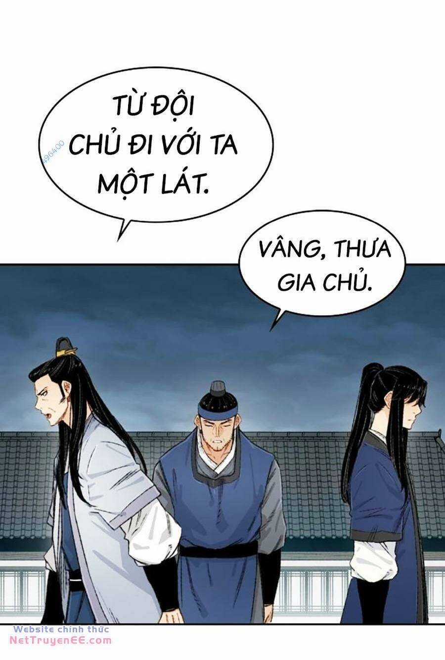 Trùng Sinh Thành Thiên Ma Chapter 7 trang 47