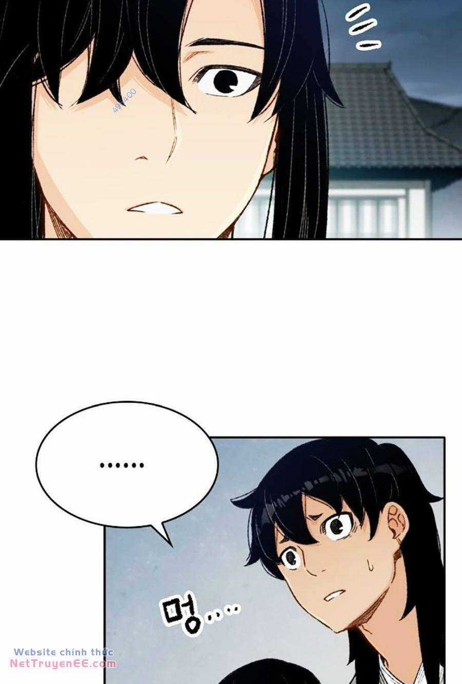 Trùng Sinh Thành Thiên Ma Chapter 7 trang 49