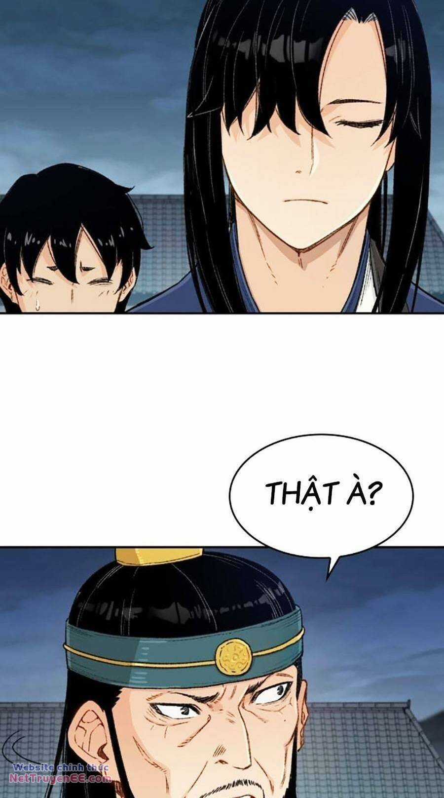 Trùng Sinh Thành Thiên Ma Chapter 7 trang 5