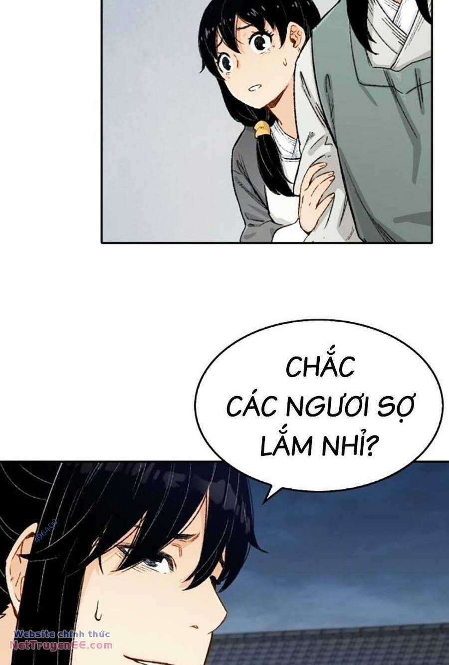 Trùng Sinh Thành Thiên Ma Chapter 7 trang 50