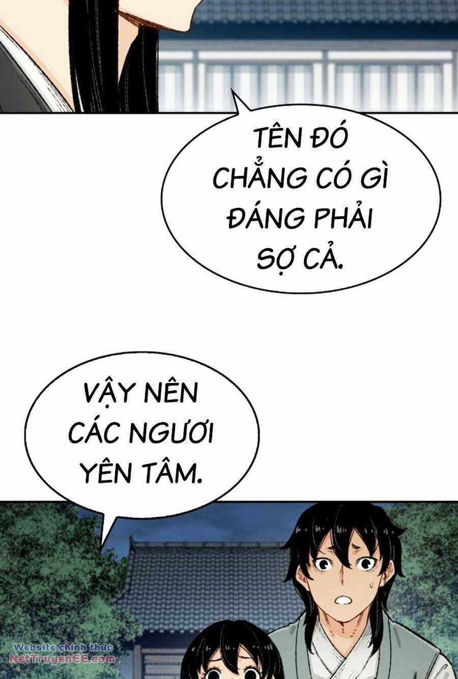 Trùng Sinh Thành Thiên Ma Chapter 7 trang 53