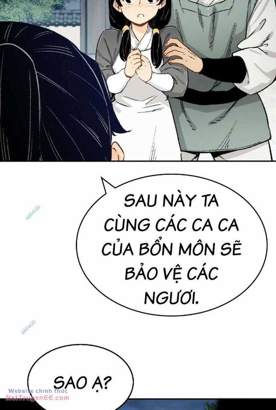 Trùng Sinh Thành Thiên Ma Chapter 7 trang 54