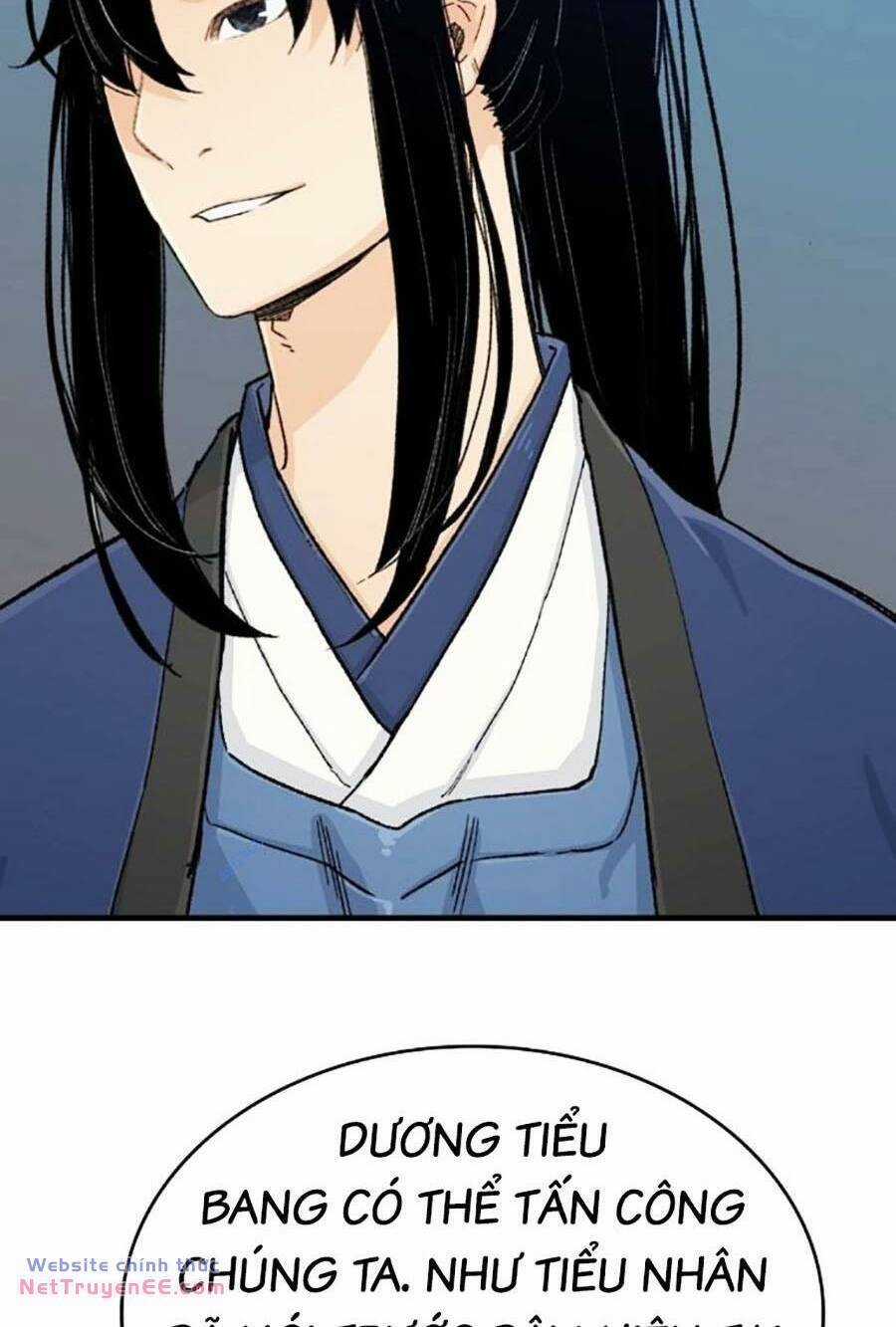 Trùng Sinh Thành Thiên Ma Chapter 7 trang 60