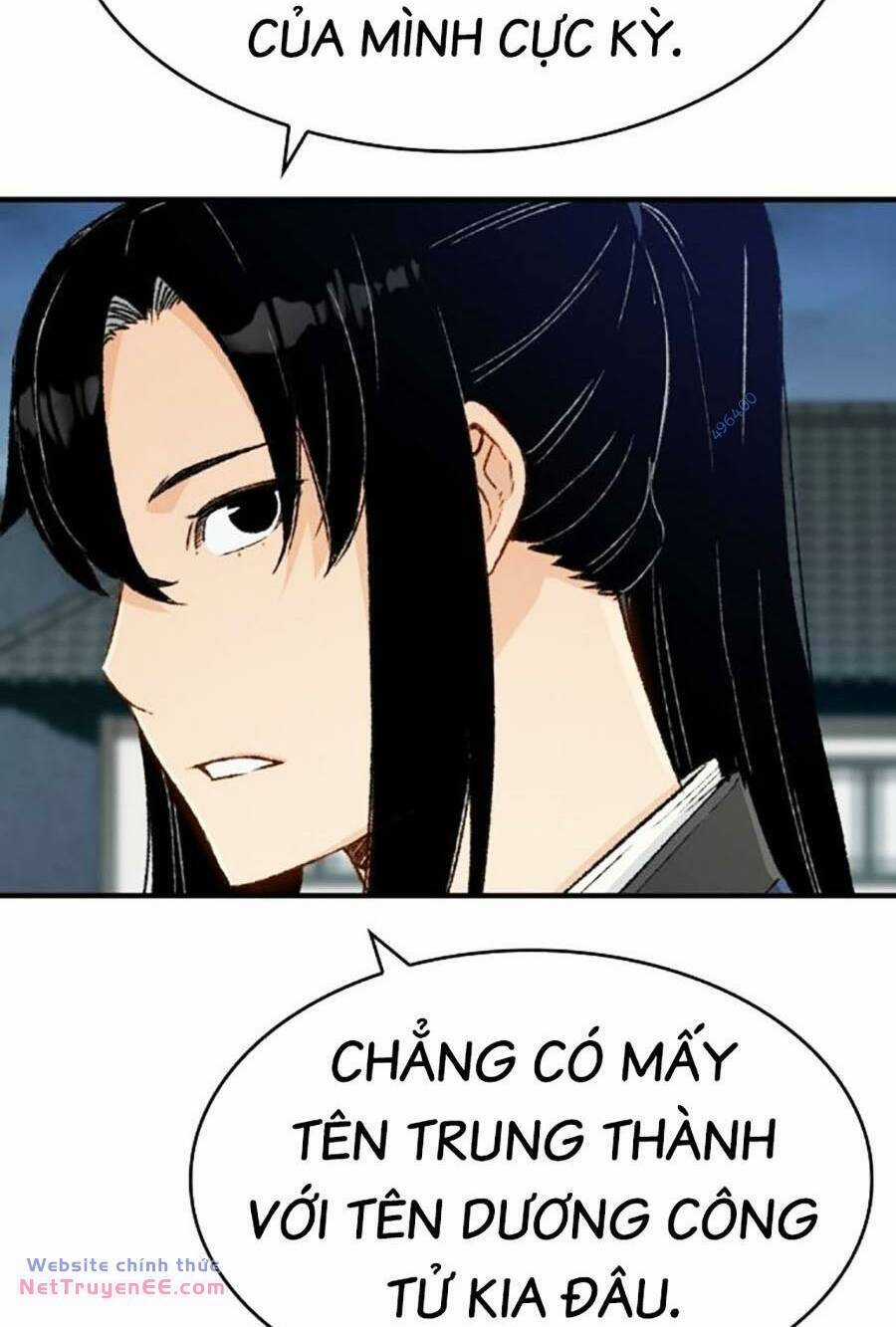 Trùng Sinh Thành Thiên Ma Chapter 7 trang 62