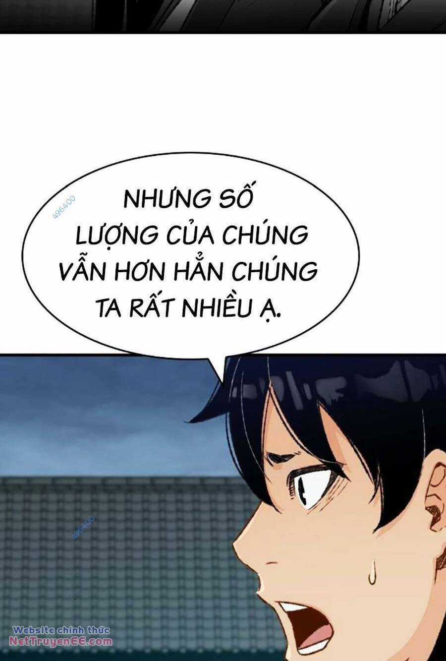 Trùng Sinh Thành Thiên Ma Chapter 7 trang 64