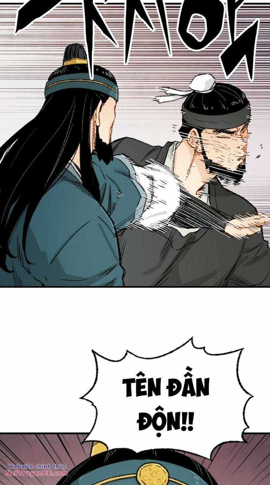 Trùng Sinh Thành Thiên Ma Chapter 7 trang 7