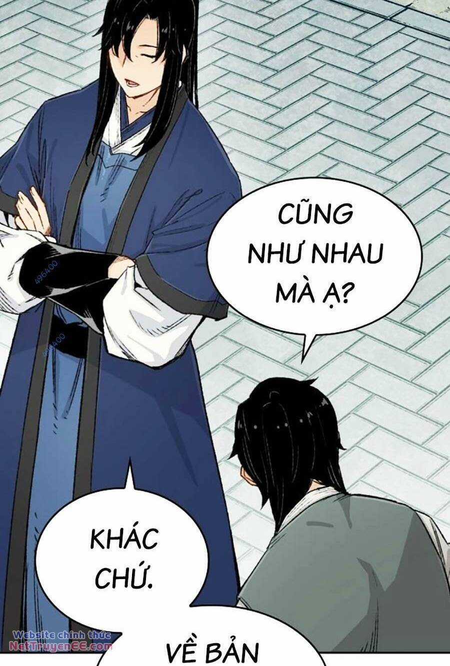 Trùng Sinh Thành Thiên Ma Chapter 7 trang 70