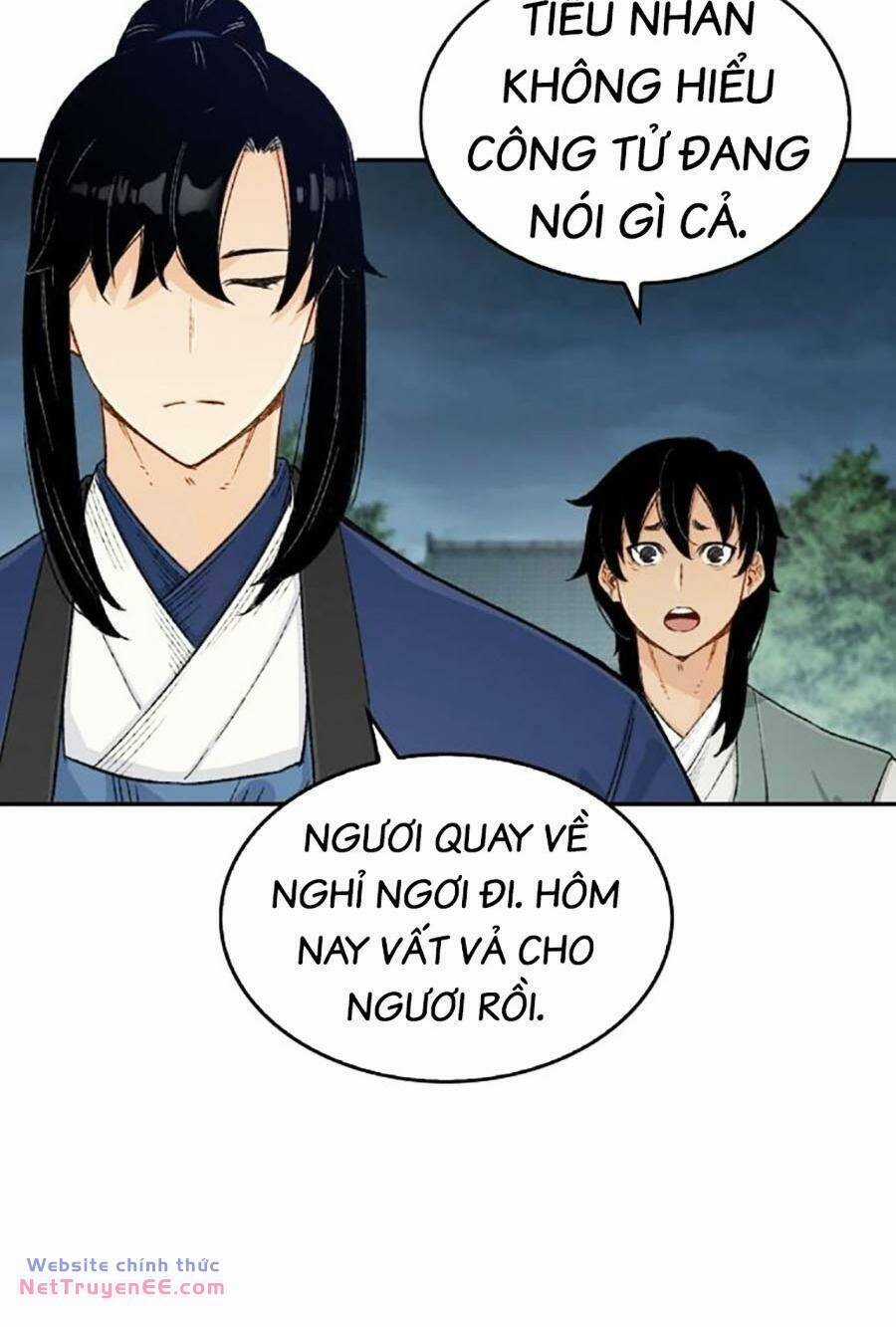 Trùng Sinh Thành Thiên Ma Chapter 7 trang 73