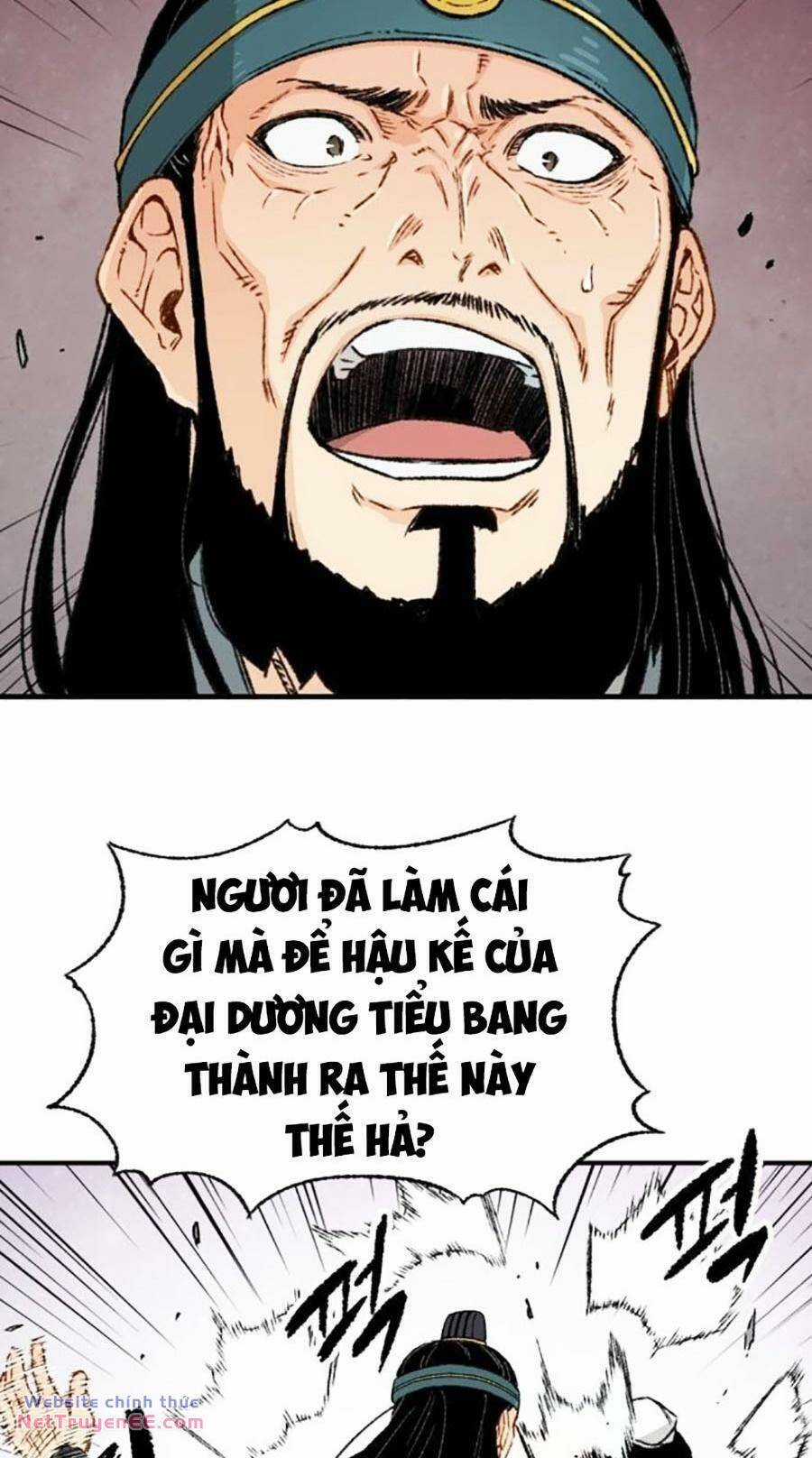 Trùng Sinh Thành Thiên Ma Chapter 7 trang 8