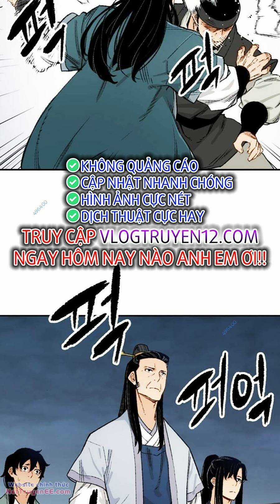 Trùng Sinh Thành Thiên Ma Chapter 7 trang 9