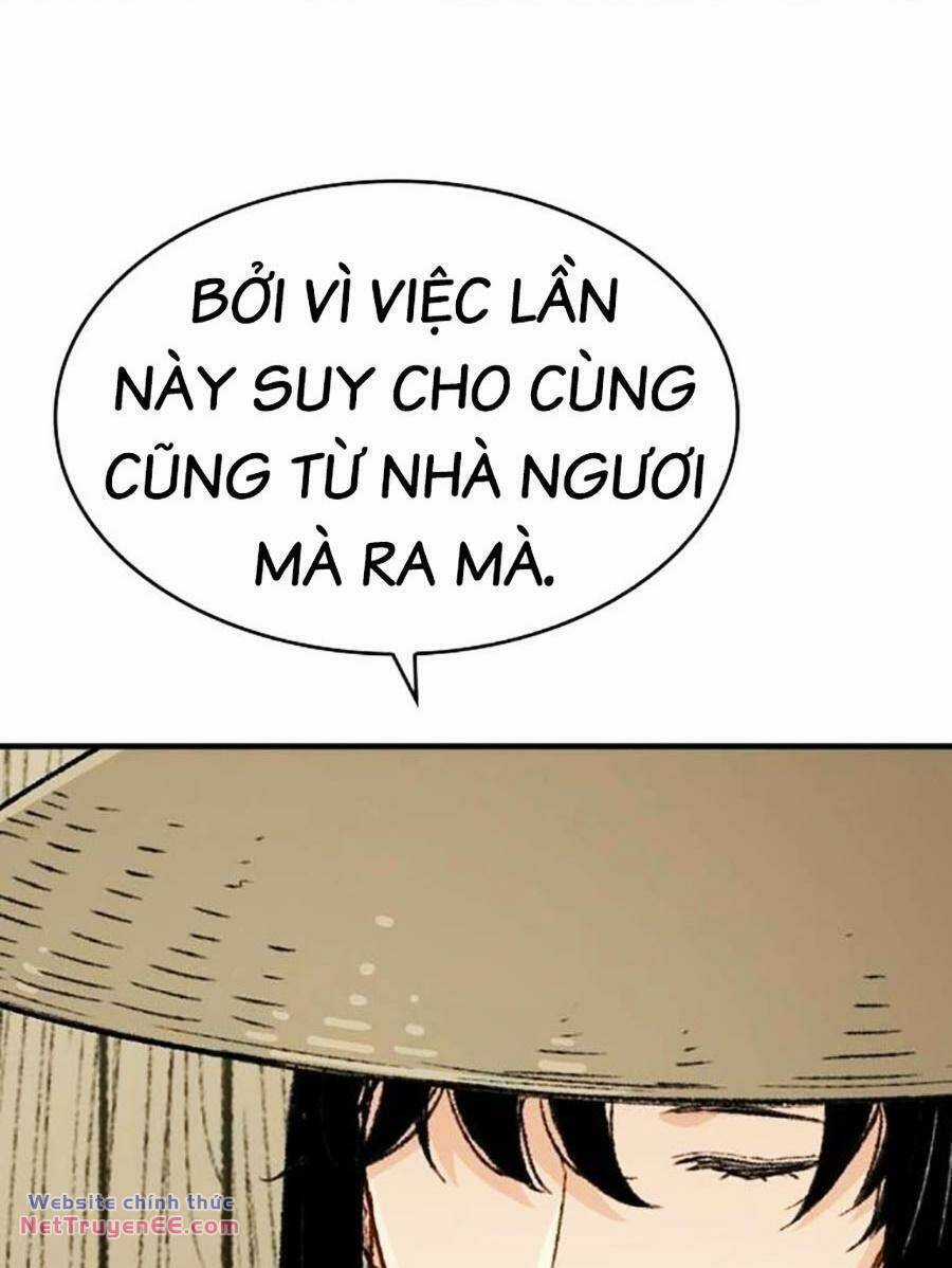 Trùng Sinh Thành Thiên Ma Chapter 8 trang 10