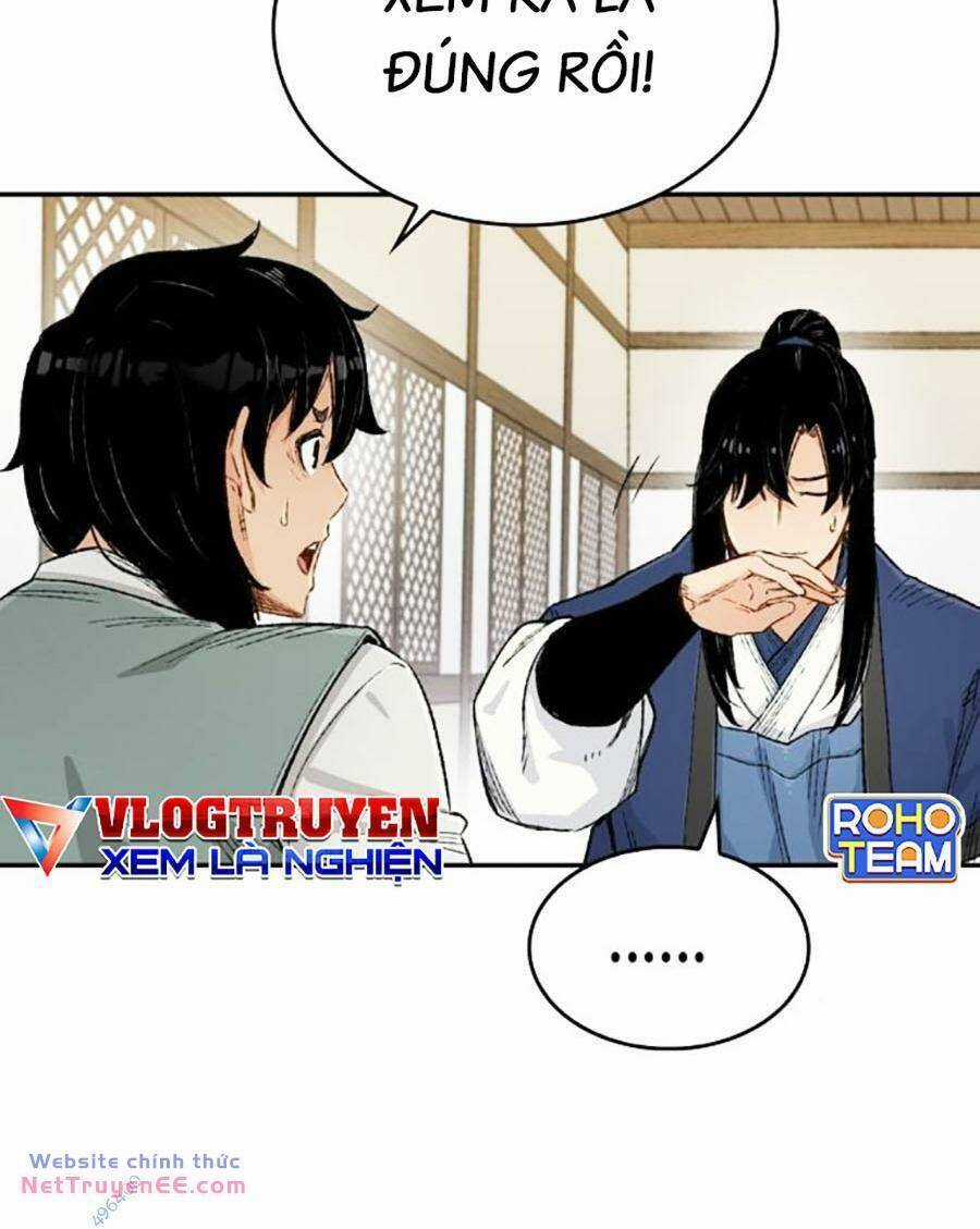 Trùng Sinh Thành Thiên Ma Chapter 8 trang 106