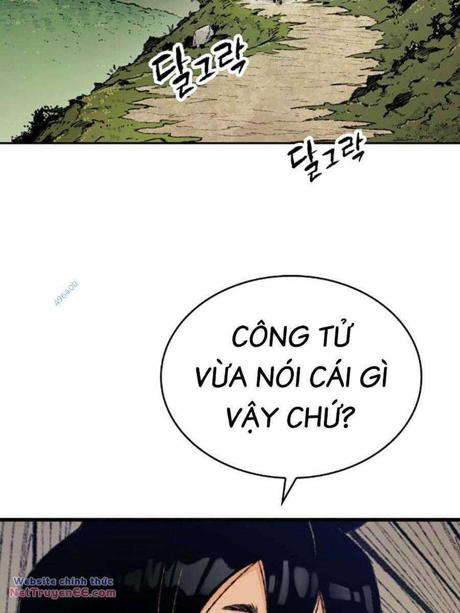 Trùng Sinh Thành Thiên Ma Chapter 8 trang 2