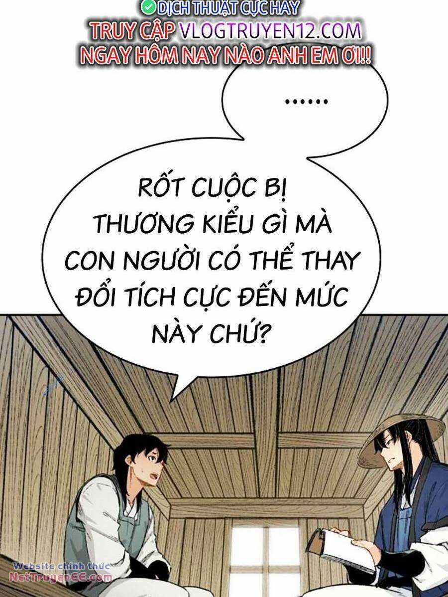 Trùng Sinh Thành Thiên Ma Chapter 8 trang 21