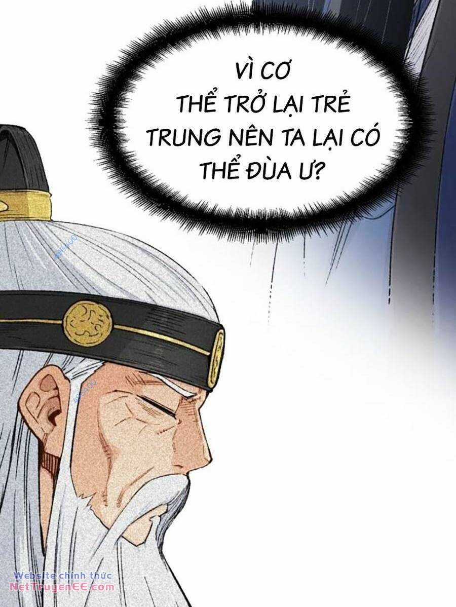 Trùng Sinh Thành Thiên Ma Chapter 8 trang 25