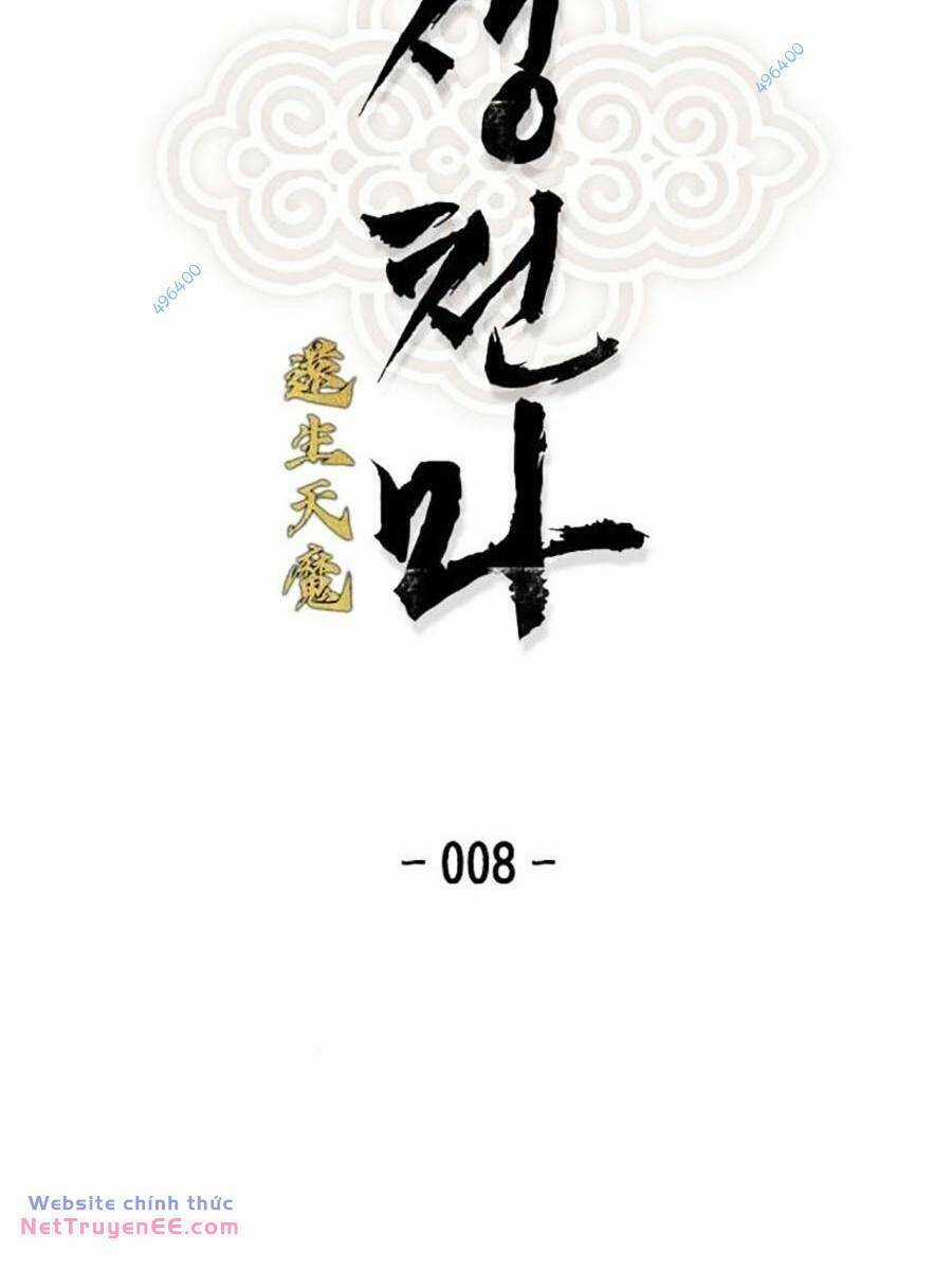 Trùng Sinh Thành Thiên Ma Chapter 8 trang 28