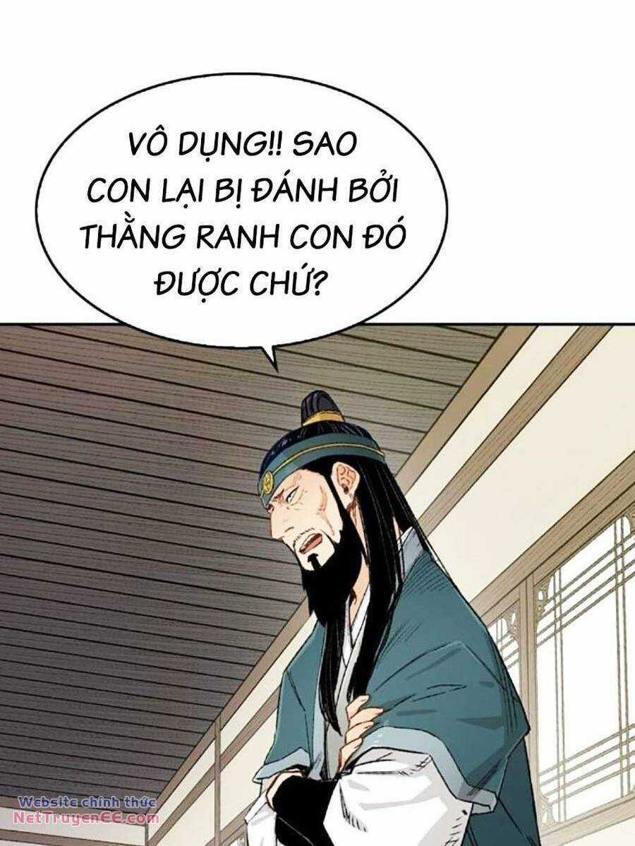 Trùng Sinh Thành Thiên Ma Chapter 8 trang 29