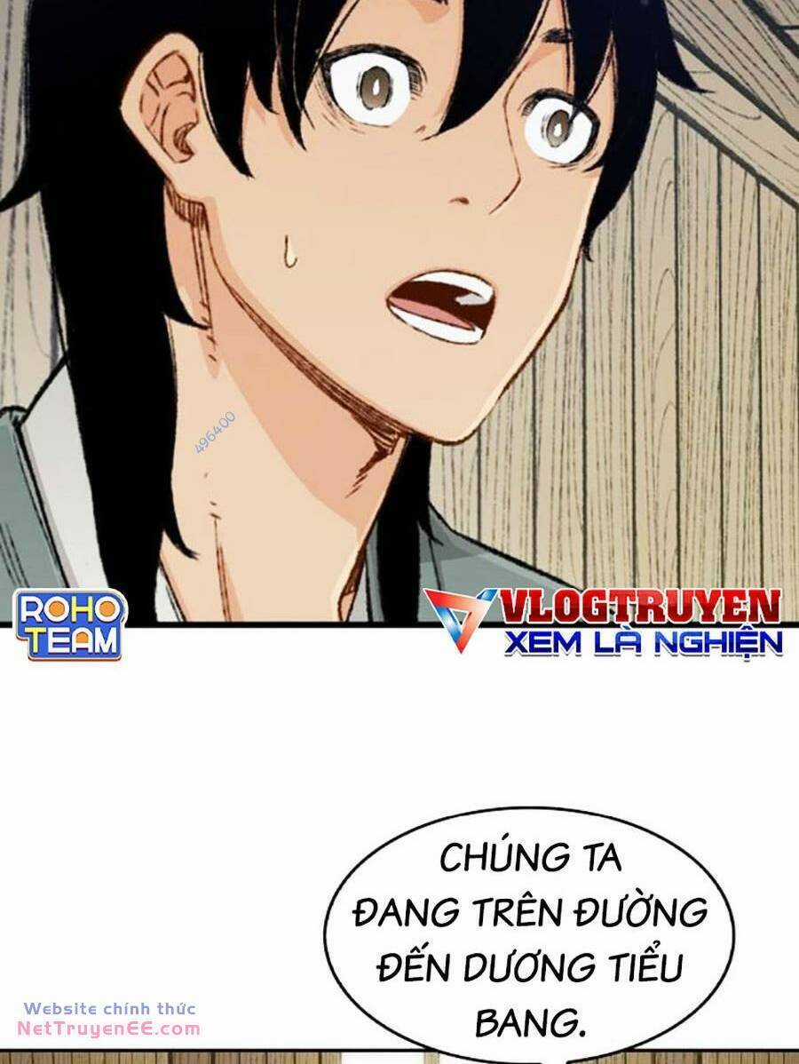 Trùng Sinh Thành Thiên Ma Chapter 8 trang 3