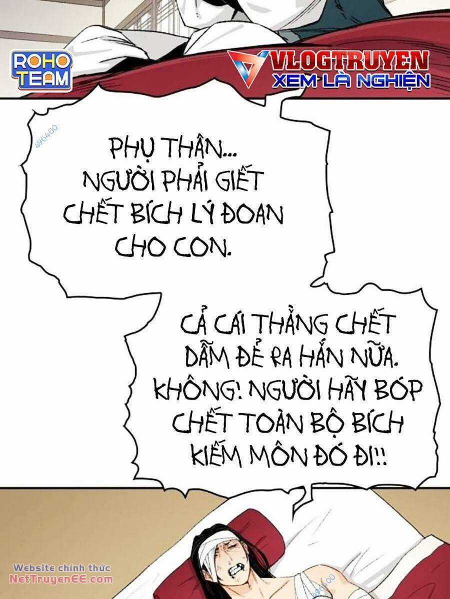 Trùng Sinh Thành Thiên Ma Chapter 8 trang 30