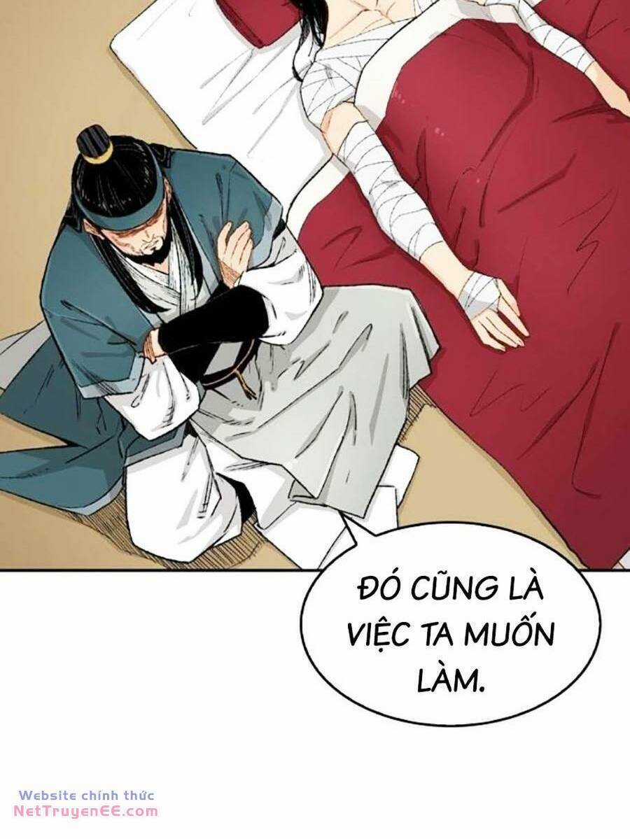 Trùng Sinh Thành Thiên Ma Chapter 8 trang 31