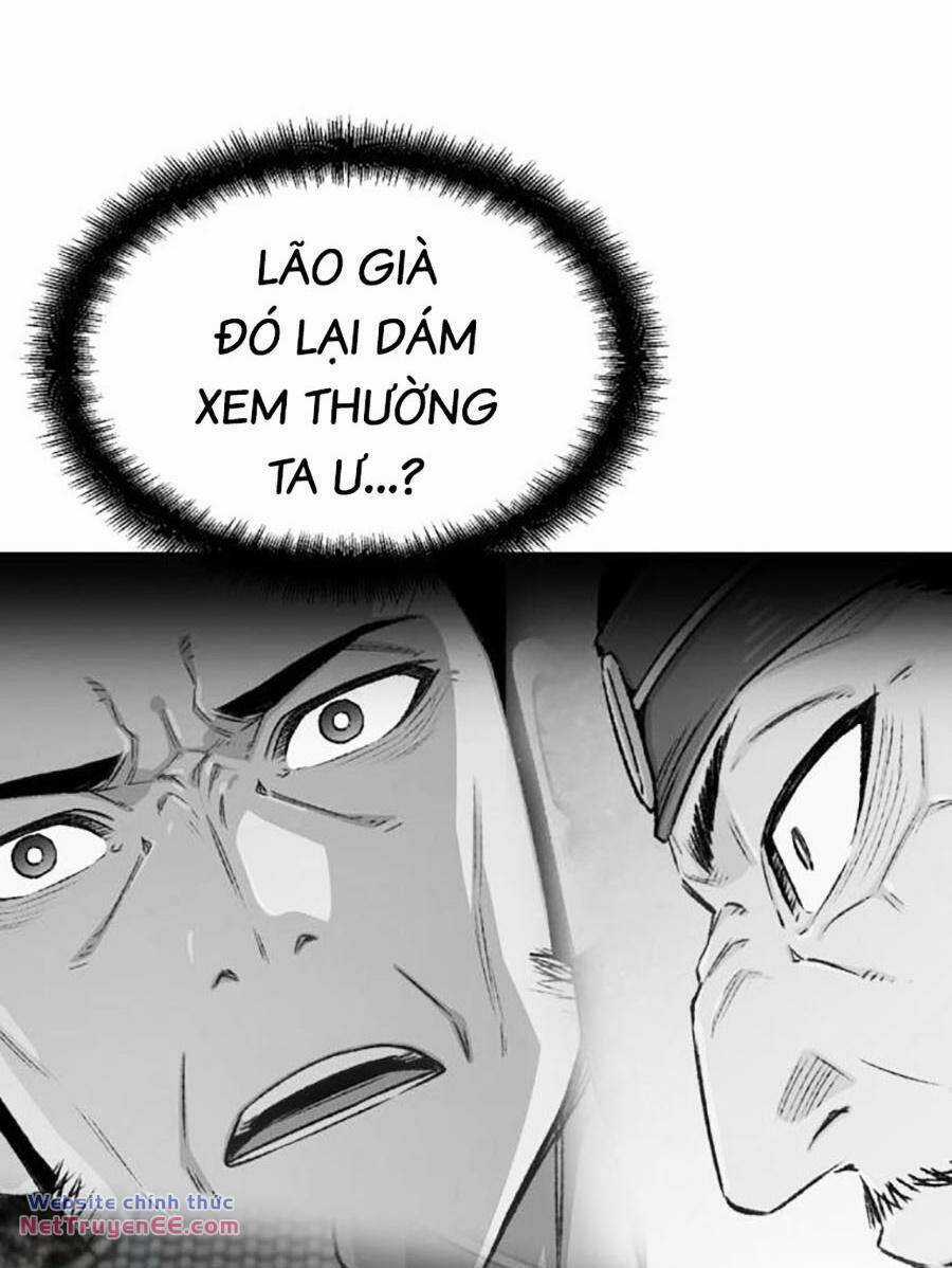 Trùng Sinh Thành Thiên Ma Chapter 8 trang 32