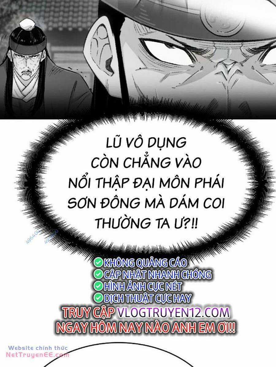 Trùng Sinh Thành Thiên Ma Chapter 8 trang 33