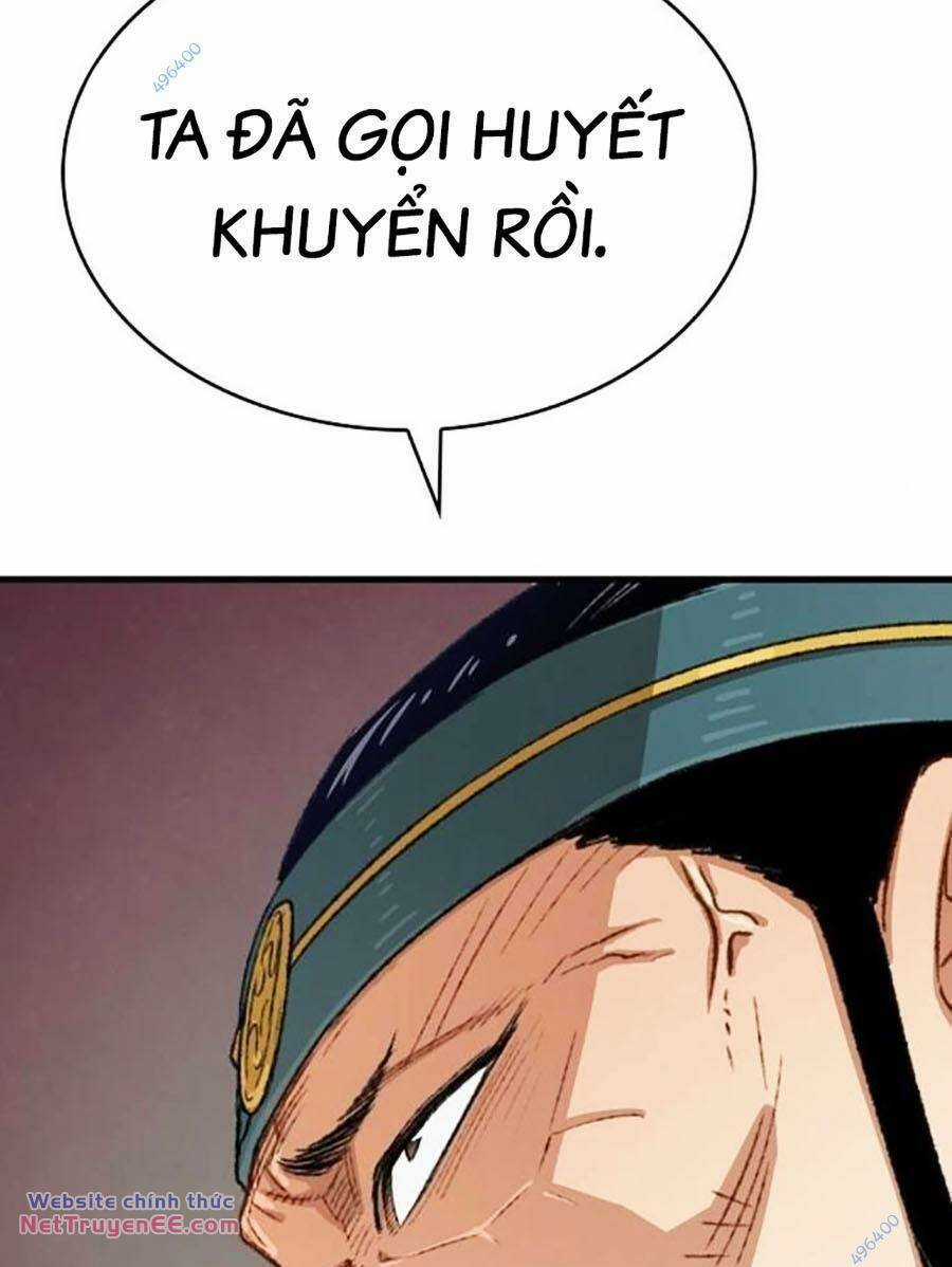 Trùng Sinh Thành Thiên Ma Chapter 8 trang 34