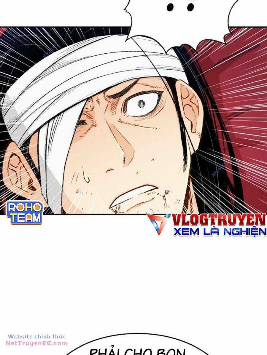 Trùng Sinh Thành Thiên Ma Chapter 8 trang 36