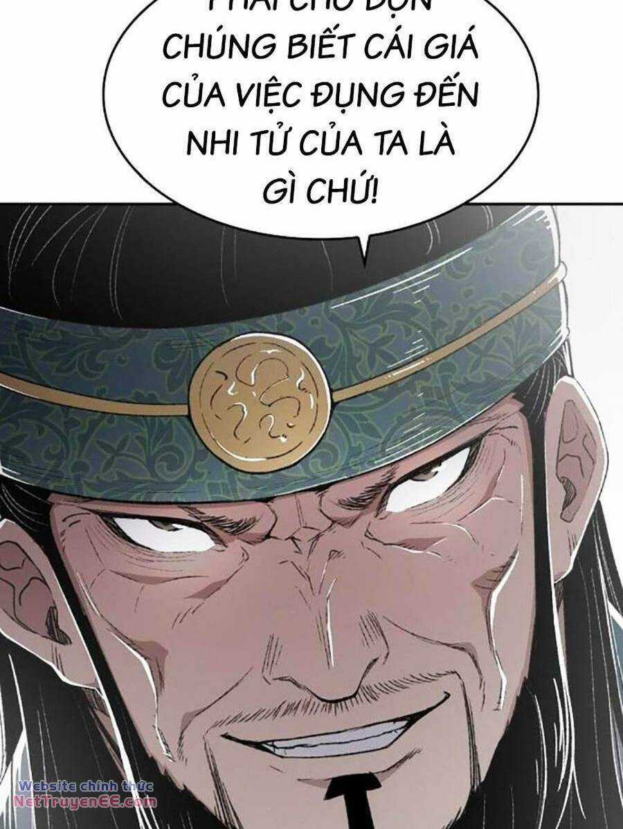 Trùng Sinh Thành Thiên Ma Chapter 8 trang 37