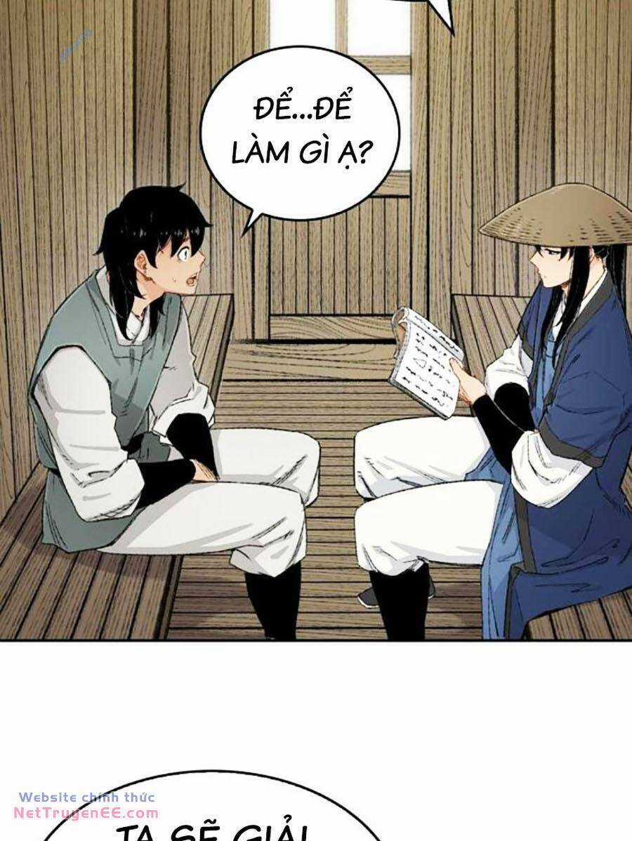 Trùng Sinh Thành Thiên Ma Chapter 8 trang 4