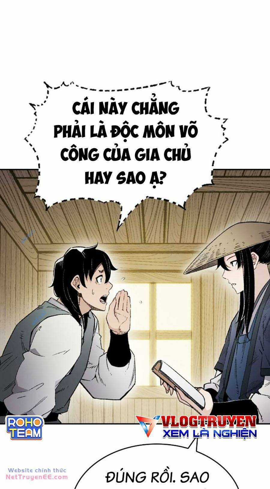 Trùng Sinh Thành Thiên Ma Chapter 8 trang 40