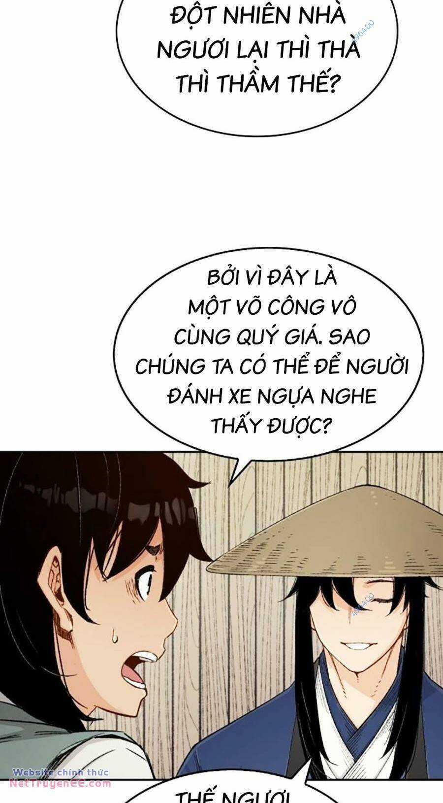 Trùng Sinh Thành Thiên Ma Chapter 8 trang 41