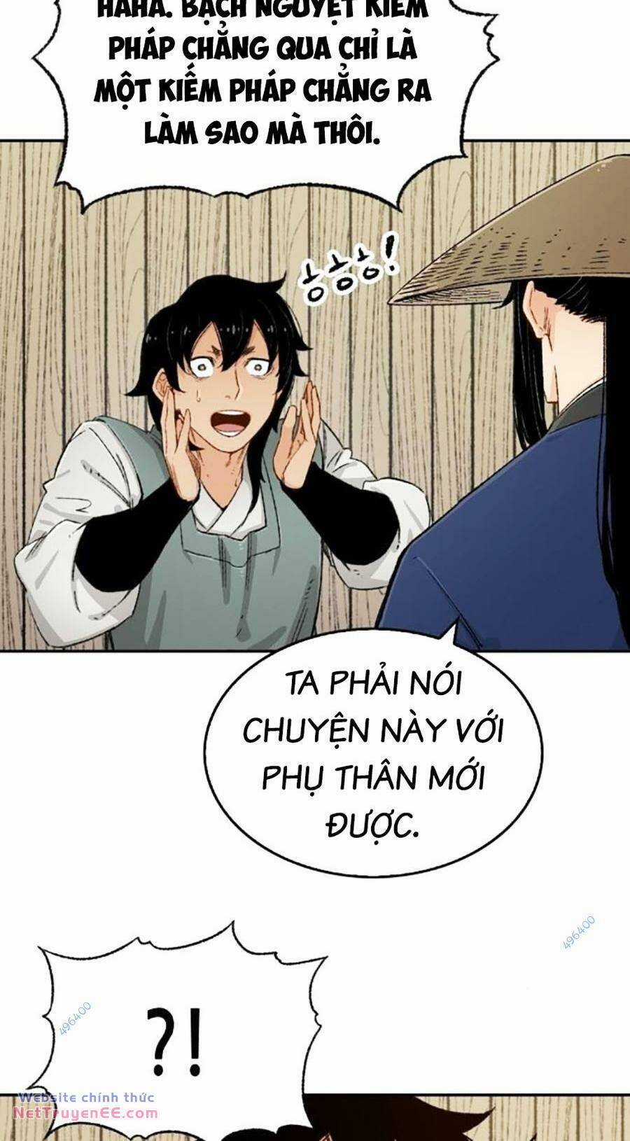 Trùng Sinh Thành Thiên Ma Chapter 8 trang 43