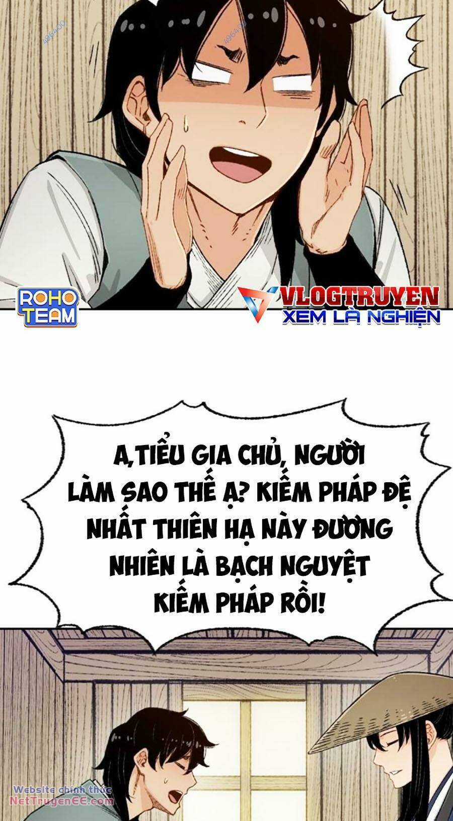 Trùng Sinh Thành Thiên Ma Chapter 8 trang 44