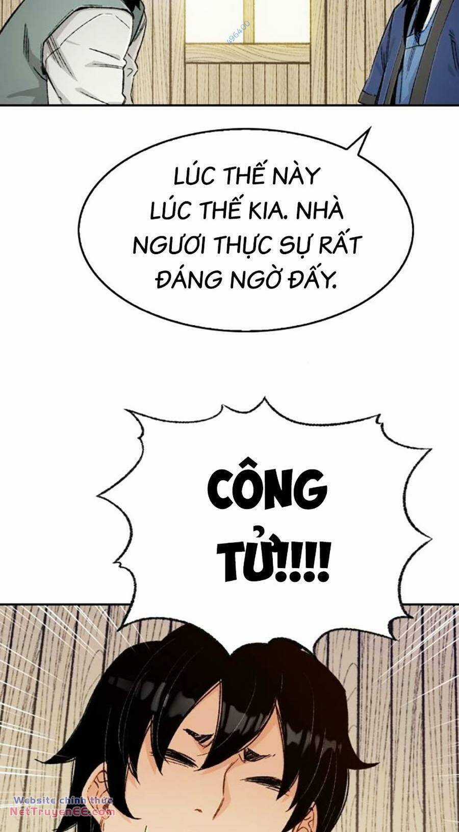 Trùng Sinh Thành Thiên Ma Chapter 8 trang 45