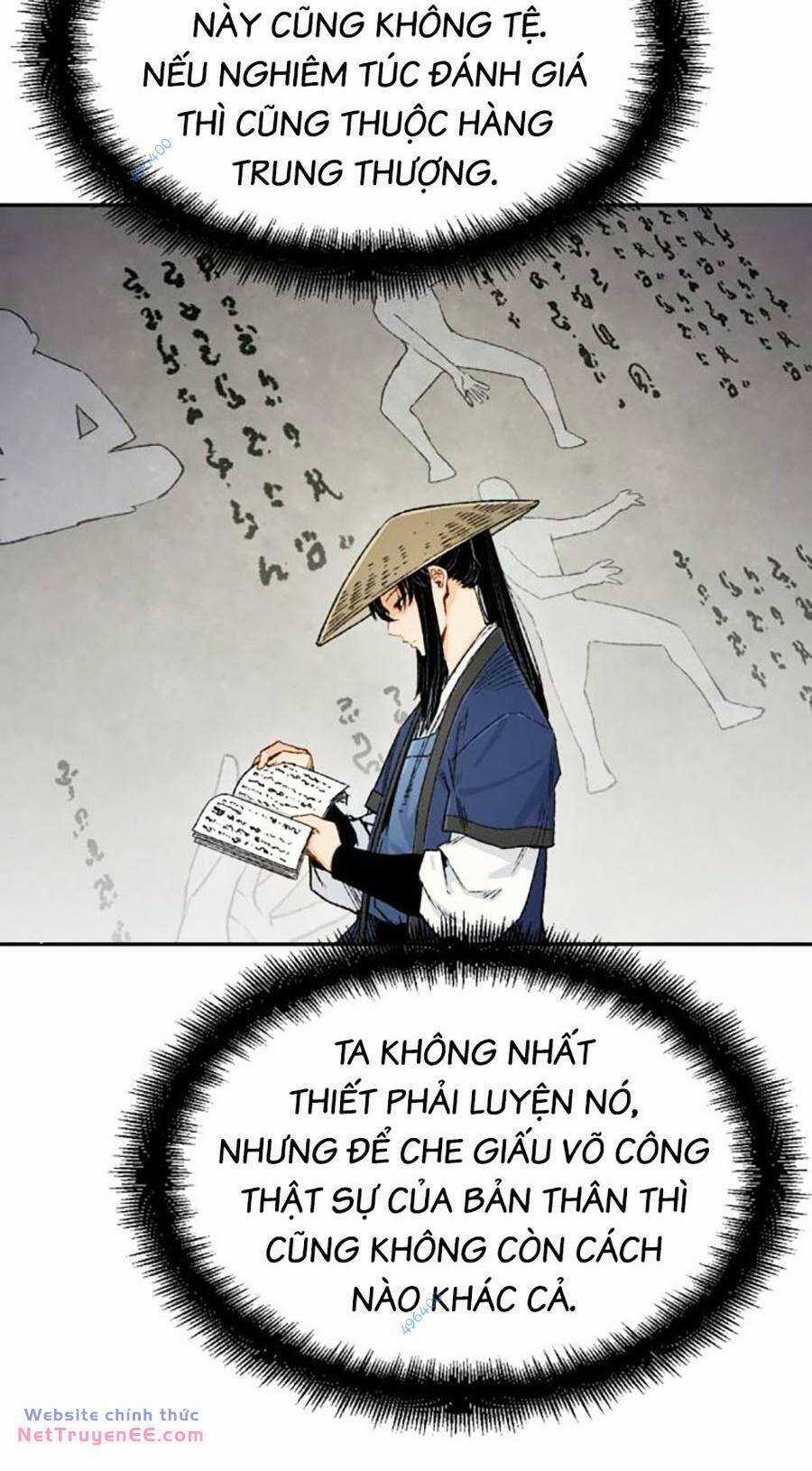 Trùng Sinh Thành Thiên Ma Chapter 8 trang 47