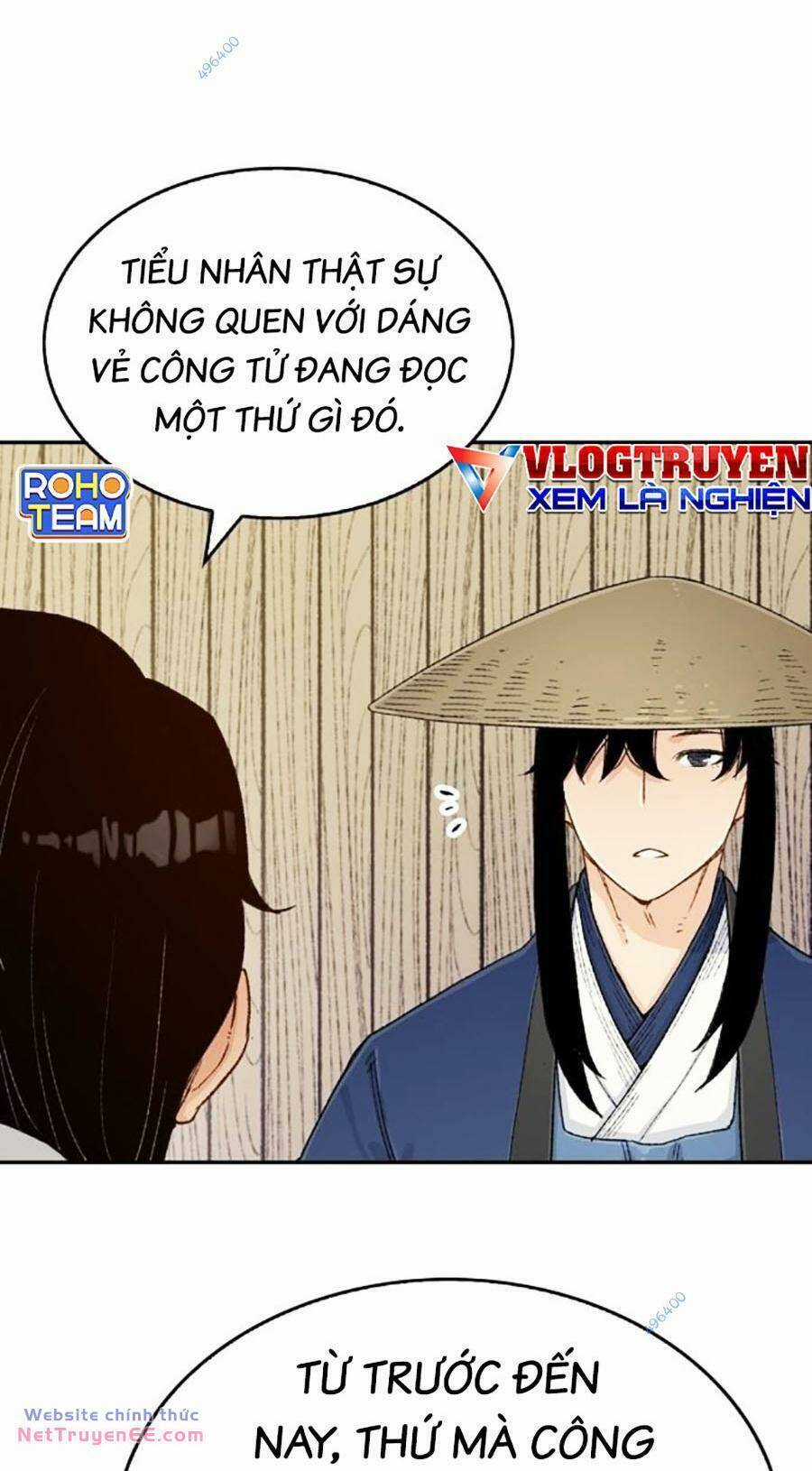 Trùng Sinh Thành Thiên Ma Chapter 8 trang 48