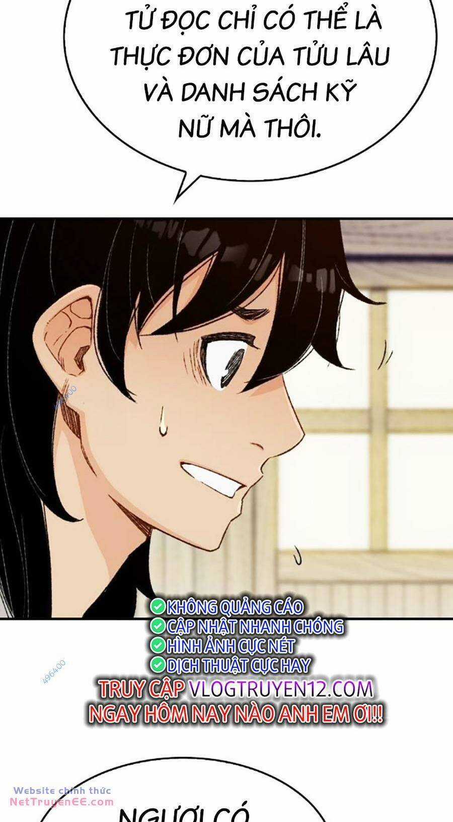 Trùng Sinh Thành Thiên Ma Chapter 8 trang 49