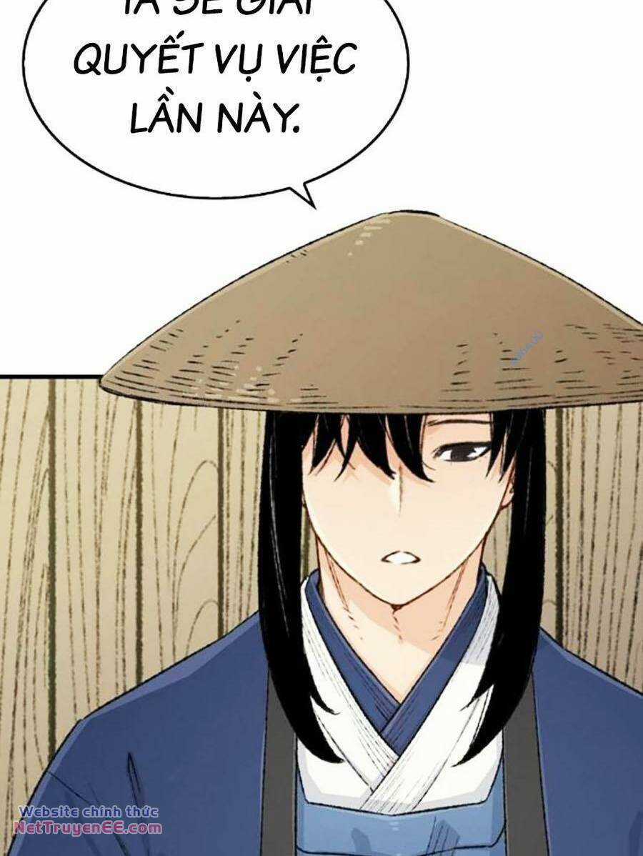 Trùng Sinh Thành Thiên Ma Chapter 8 trang 5