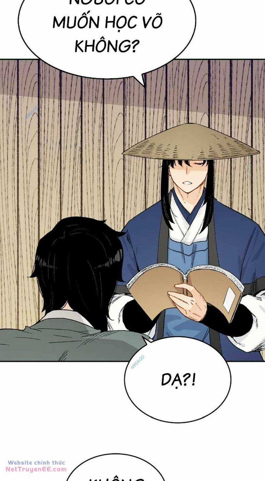 Trùng Sinh Thành Thiên Ma Chapter 8 trang 50