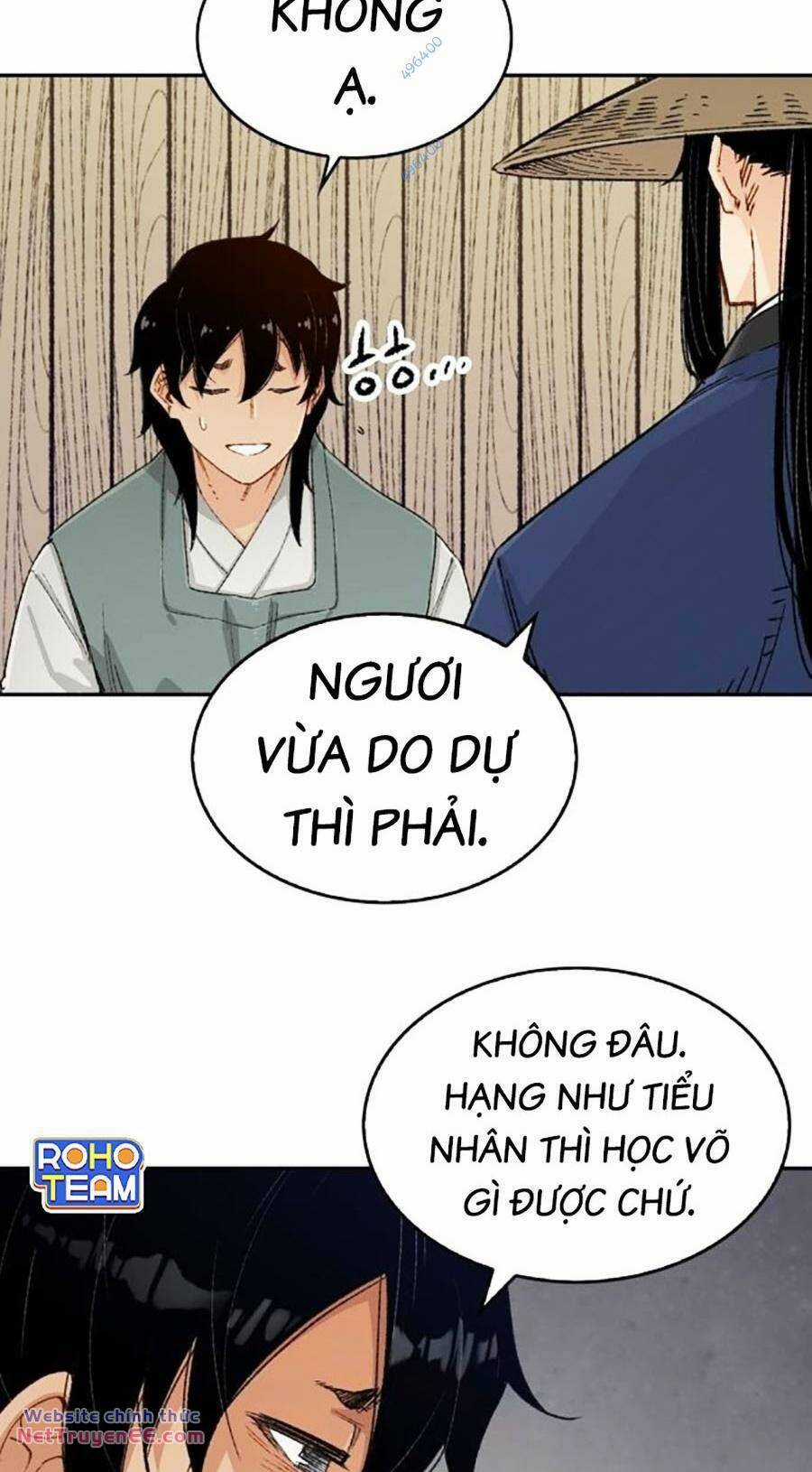 Trùng Sinh Thành Thiên Ma Chapter 8 trang 51