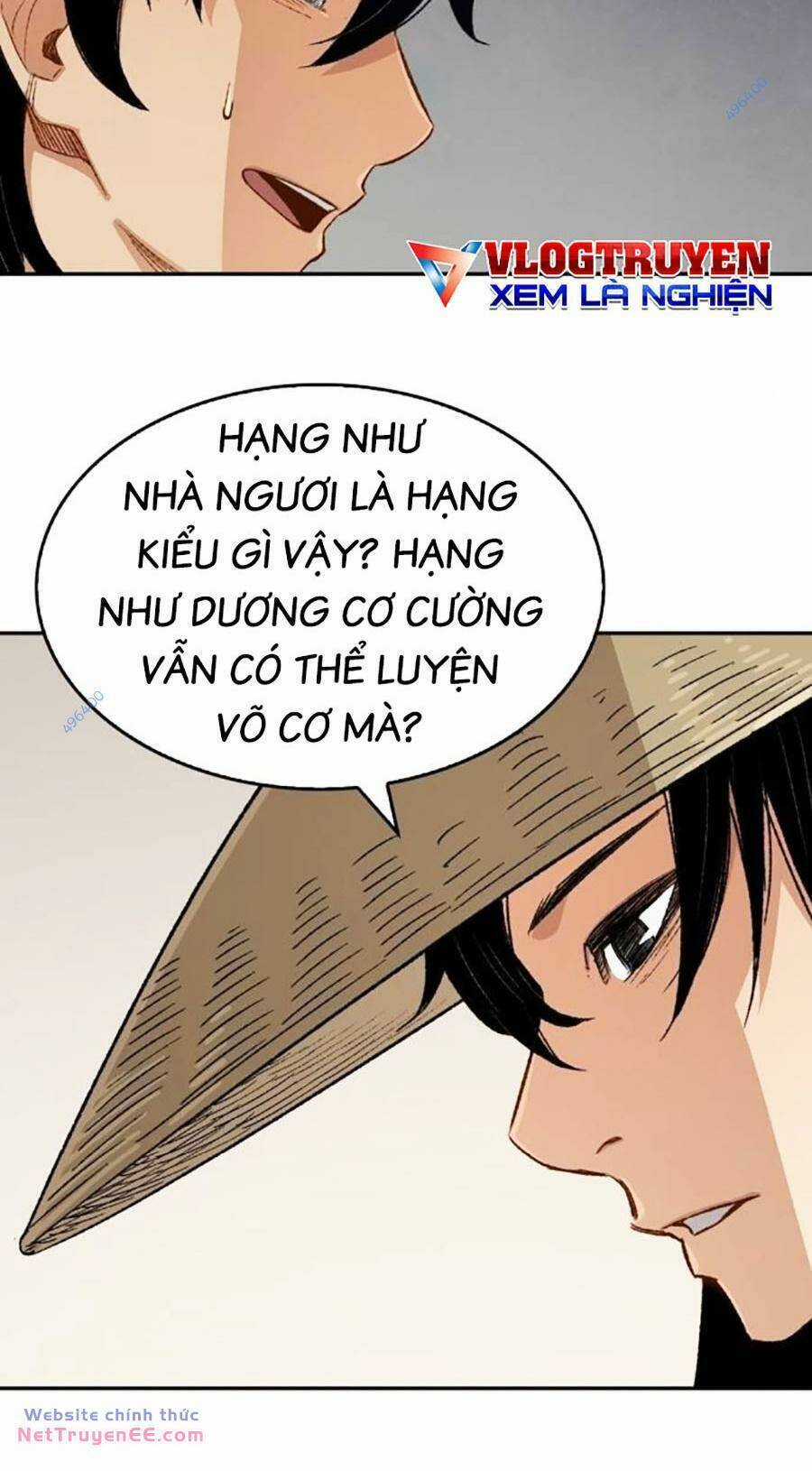 Trùng Sinh Thành Thiên Ma Chapter 8 trang 52