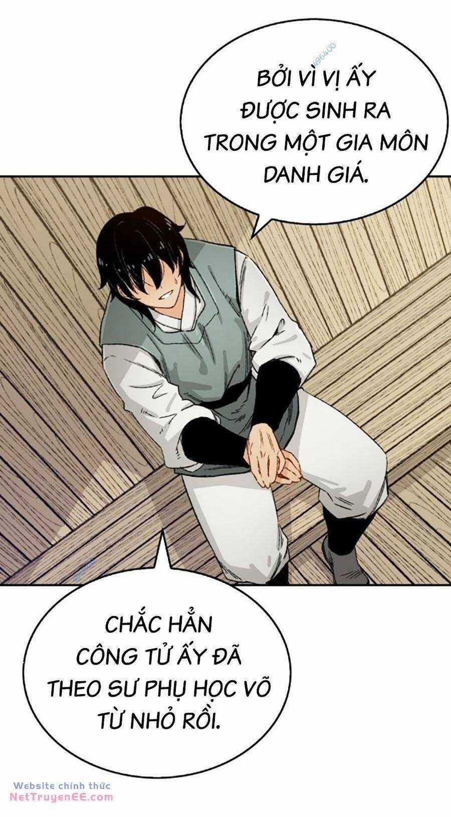 Trùng Sinh Thành Thiên Ma Chapter 8 trang 53