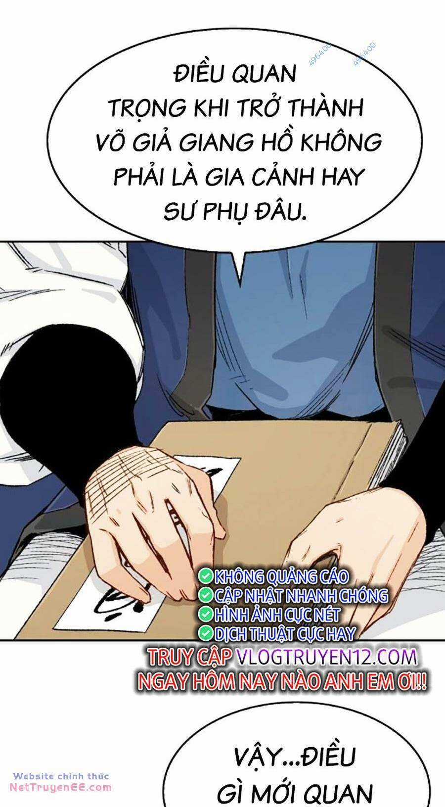 Trùng Sinh Thành Thiên Ma Chapter 8 trang 54